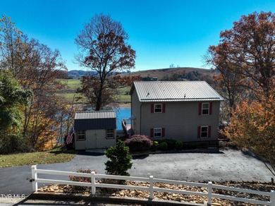 Remarkable Boone Lakefront Home with Exceptional Views and