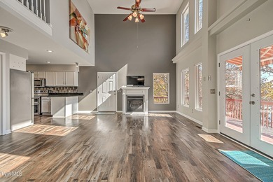 Remarkable Boone Lakefront Home with Exceptional Views and