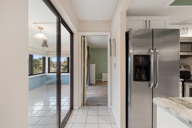 2 Bedroom 2 Bathroom Condo in the active 55+ Community of