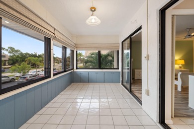 2 Bedroom 2 Bathroom Condo in the active 55+ Community of