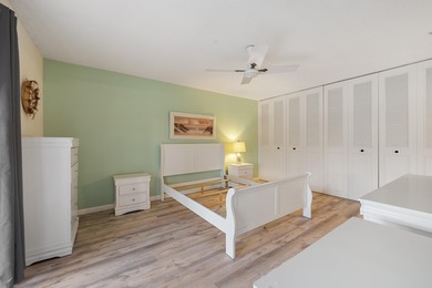 2 Bedroom 2 Bathroom Condo in the active 55+ Community of