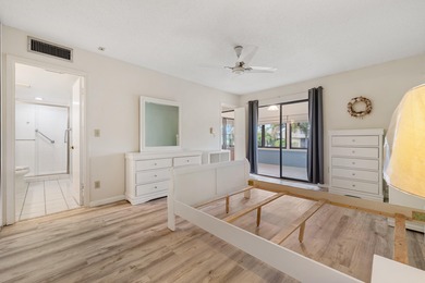 2 Bedroom 2 Bathroom Condo in the active 55+ Community of