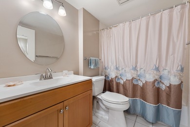 2 Bedroom 2 Bathroom Condo in the active 55+ Community of