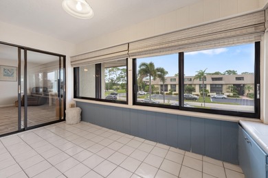 2 Bedroom 2 Bathroom Condo in the active 55+ Community of