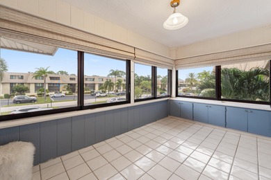 2 Bedroom 2 Bathroom Condo in the active 55+ Community of