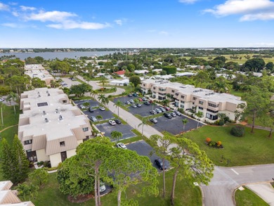 2 Bedroom 2 Bathroom Condo in the active 55+ Community of