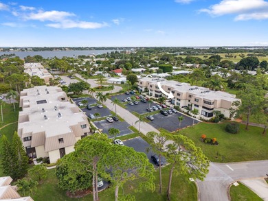 2 Bedroom 2 Bathroom Condo in the active 55+ Community of