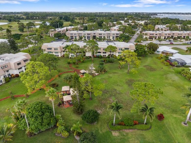 2 Bedroom 2 Bathroom Condo in the active 55+ Community of