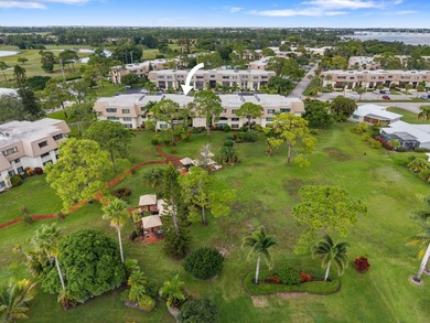 2 Bedroom 2 Bathroom Condo in the active 55+ Community of