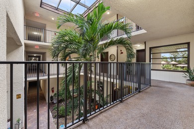 2 Bedroom 2 Bathroom Condo in the active 55+ Community of