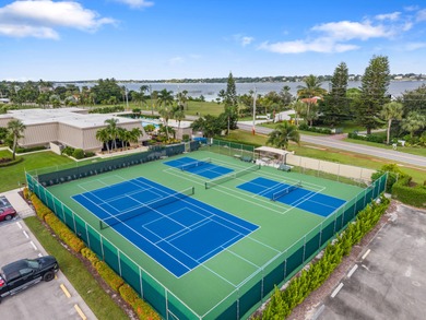 2 Bedroom 2 Bathroom Condo in the active 55+ Community of