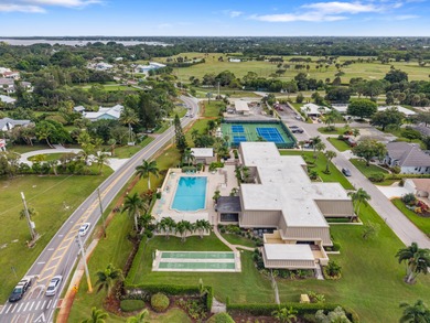 2 Bedroom 2 Bathroom Condo in the active 55+ Community of