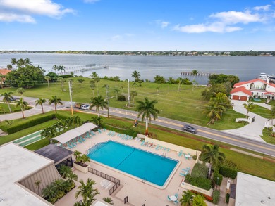 2 Bedroom 2 Bathroom Condo in the active 55+ Community of