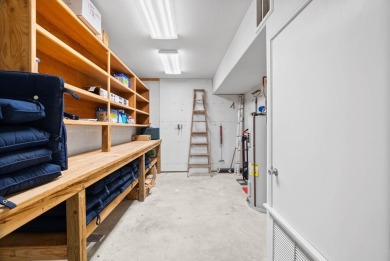 This extraordinary waterfront estate spans over 4,300 sq. ft. of