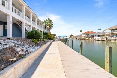 This extraordinary waterfront estate spans over 4,300 sq. ft. of