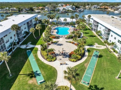 Owner is motivated ! Your Waterway East complex New Smyrna Beach