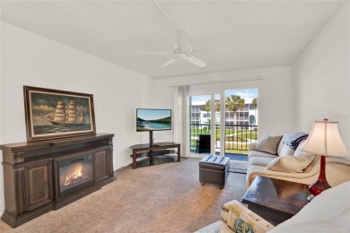Owner is motivated ! Your Waterway East complex New Smyrna Beach