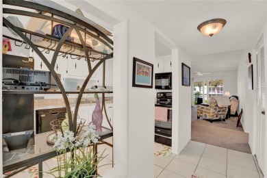 Owner is motivated ! Your Waterway East complex New Smyrna Beach