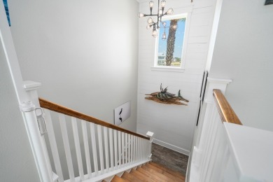 This extraordinary residence in The Islands of Rockport, one of