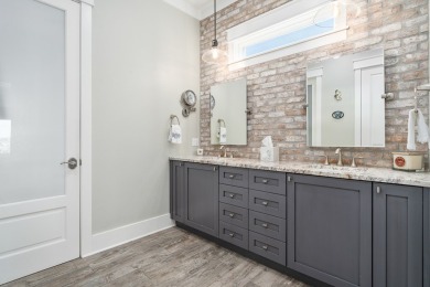 This extraordinary residence in The Islands of Rockport, one of