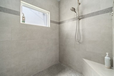 This extraordinary residence in The Islands of Rockport, one of