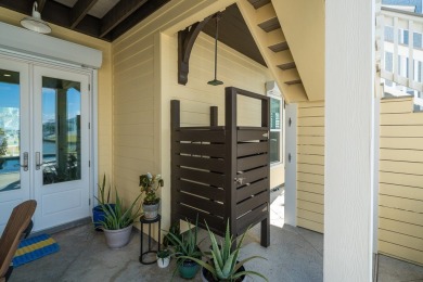 This extraordinary residence in The Islands of Rockport, one of