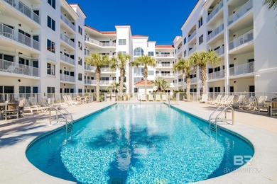 Welcome to Palm Beach Resort in Orange Beach! This updated