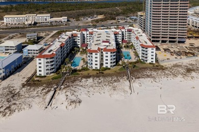Welcome to Palm Beach Resort in Orange Beach! This updated