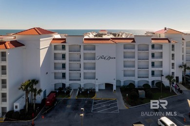 Welcome to Palm Beach Resort in Orange Beach! This updated