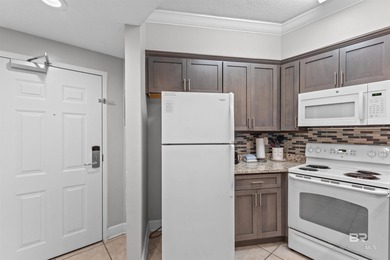 Welcome to Palm Beach Resort in Orange Beach! This updated