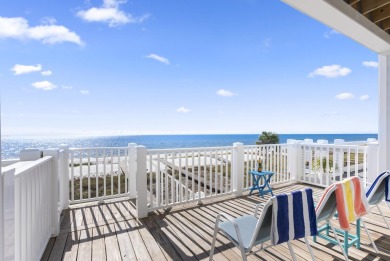 Experience coastal perfection in this stunning 2 bedroom, 2.5