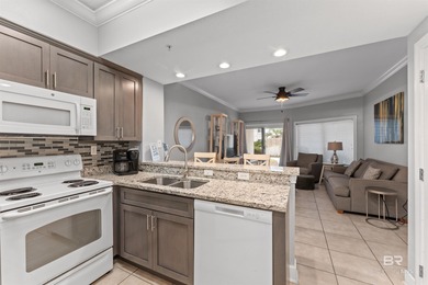 Welcome to Palm Beach Resort in Orange Beach! This updated