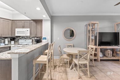 Welcome to Palm Beach Resort in Orange Beach! This updated