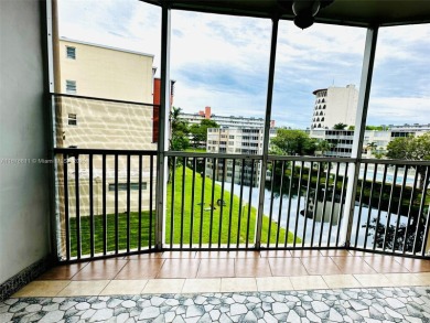 Welcome to North Miami Beach! This spacious residence places you