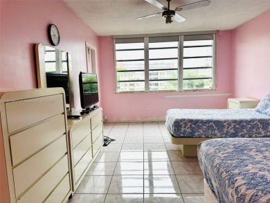 Welcome to North Miami Beach! This spacious residence places you