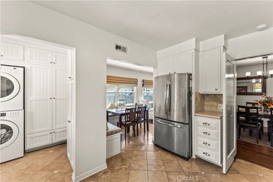 Discover this beautifully renovated home on a quiet and secure