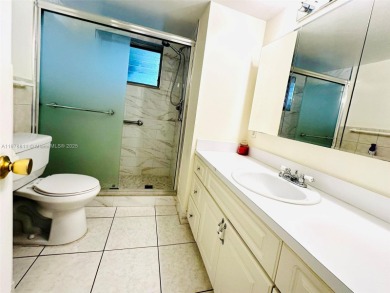 Welcome to North Miami Beach! This spacious residence places you