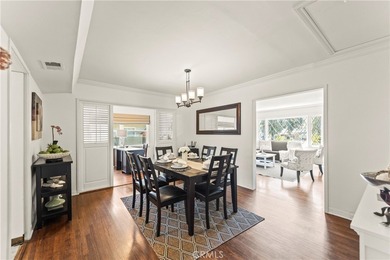 Discover this beautifully renovated home on a quiet and secure