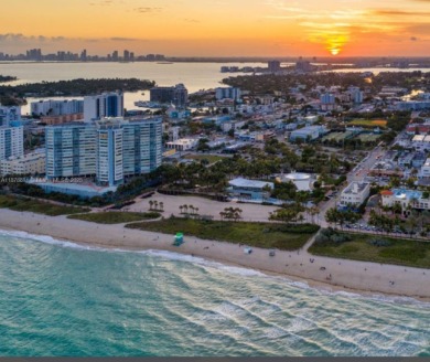 Welcome to North Miami Beach! This spacious residence places you