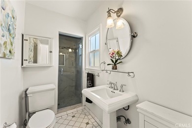 Discover this beautifully renovated home on a quiet and secure