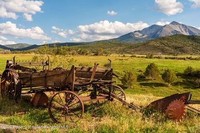 Behold 450 spectacular acres in the shadow of majestic Mt