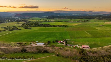Behold 450 spectacular acres in the shadow of majestic Mt