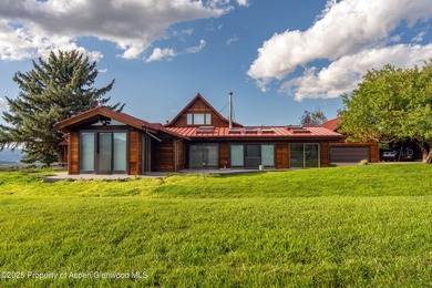 Behold 450 spectacular acres in the shadow of majestic Mt