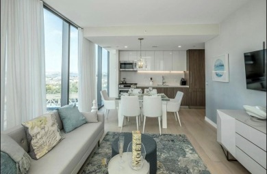 Prime location of Downtown Flushing! Gorgeous, Stylish furnished