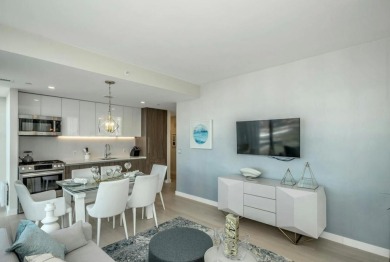 Prime location of Downtown Flushing! Gorgeous, Stylish furnished