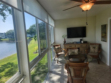 RENOVATED, A GREAT DEAL! 2ND FLOOR UNIT WITH MAGNIFICENT LAKE