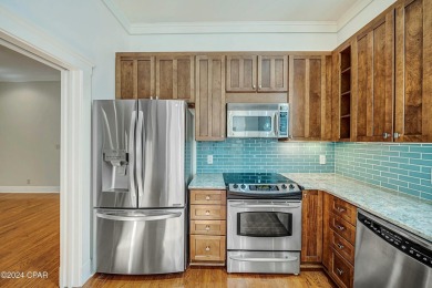 Major Price Reduction!! This ground floor unit most commonly