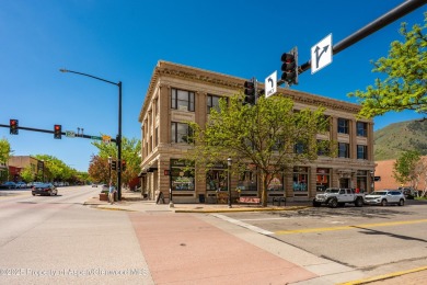 Own a piece of Glenwood Springs history with the Citizens