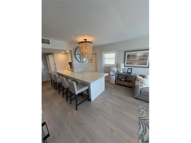 2/2 NEWLY REFINISHED UNIT BEACHFRONT ON BROADWALK WITH