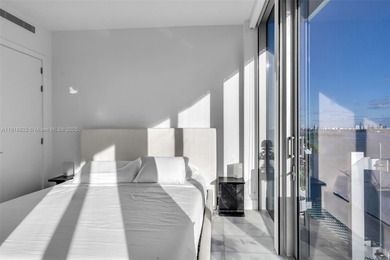 Breathtaking views from this stunning 1 bedroom, 1 bathroom